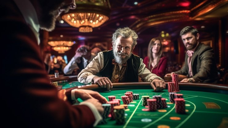 Tim dukungan pelanggan berlian889 siap memberikan bantuan dalam live casino