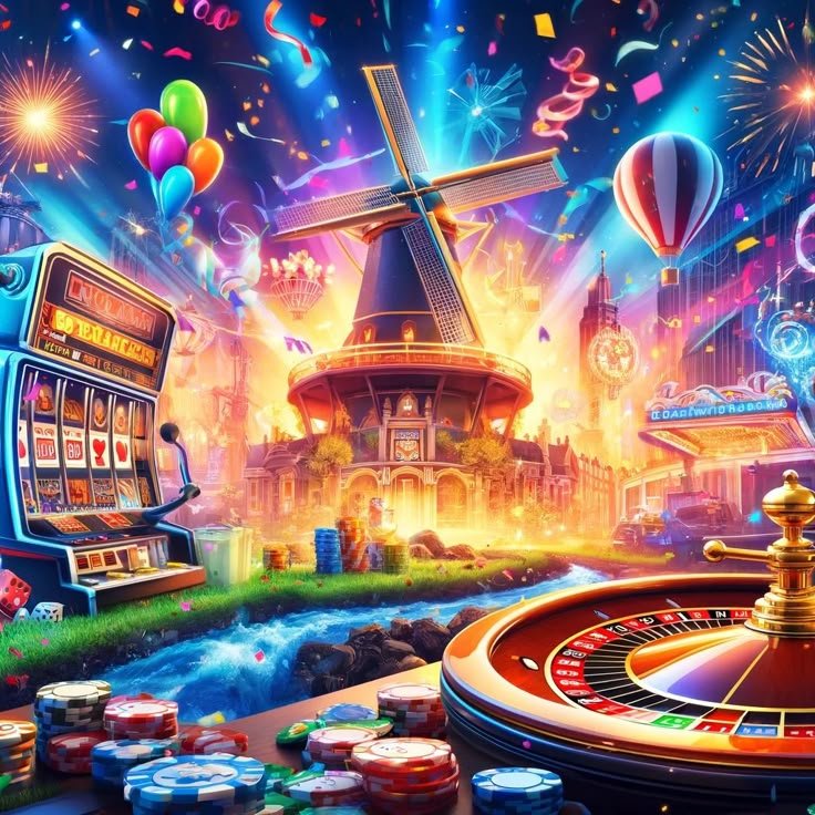 Pengalaman bertaruh sports dan casino secara mobile yang menyenangkan dan aman di Indonesia